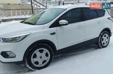 Цены Ford Kuga Дизель