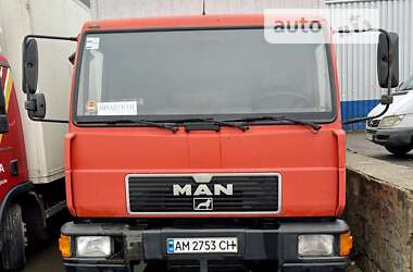 Цены MAN L 2000 Дизель