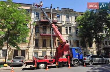 Цены MAN L 2000 Дизель