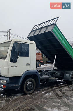 Цены MAN L 2000 Дизель
