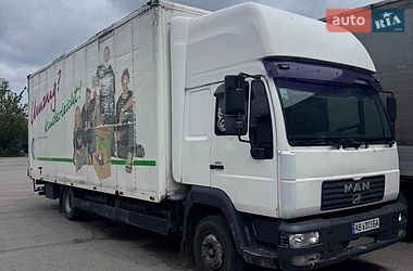 Цены MAN L 2000 Дизель