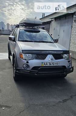 Ціни Mitsubishi L 200 Дизель