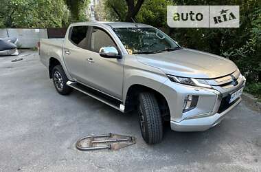 Ціни Mitsubishi L 200 Дизель