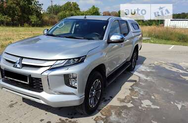 Цены Mitsubishi L 200 Дизель