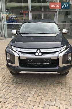 Цены Mitsubishi L 200 Дизель