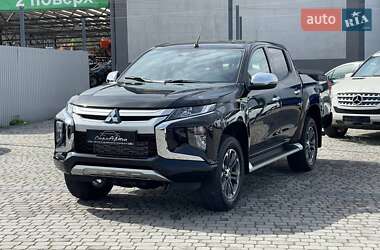 Ціни Mitsubishi L 200 Дизель