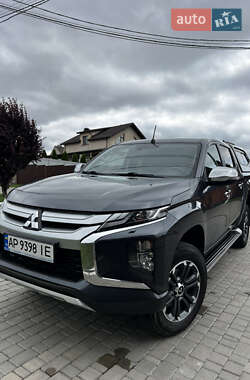 Цены Mitsubishi L 200 Дизель