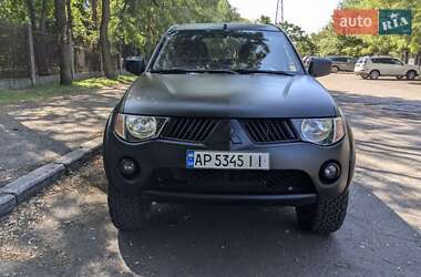 Цены Mitsubishi L 200 Дизель