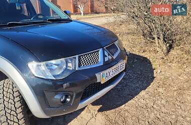 Ціни Mitsubishi L 200 Дизель