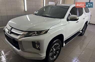 Цены Mitsubishi L 200 Дизель