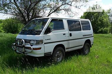 Ціни Mitsubishi L 300 Дизель