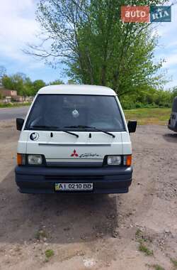 Цены Mitsubishi L 300 Дизель