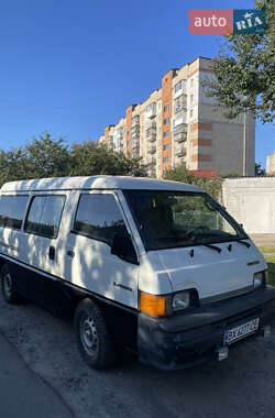 Ціни Mitsubishi L 300 Дизель