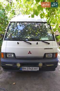 Цены Mitsubishi L 300 Дизель