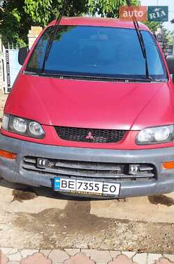 Цены Mitsubishi L 400 Дизель