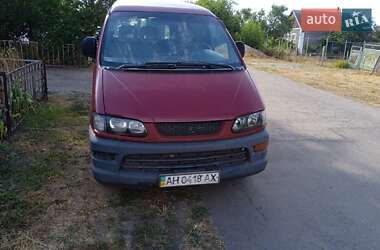 Ціни Mitsubishi L 400 Дизель
