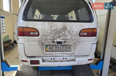 Цены Mitsubishi L 400 Дизель