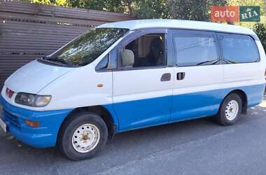 Цены Mitsubishi L 400 Дизель