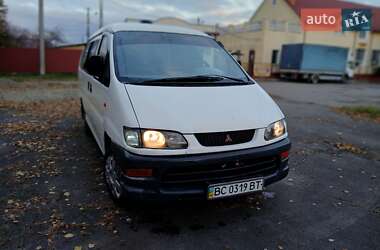 Ціни Mitsubishi L 400 Дизель