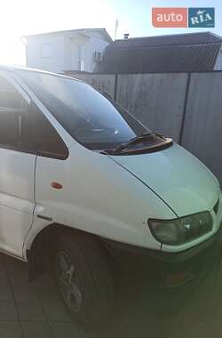 Цены Mitsubishi L 400 Дизель