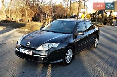 Ціни Renault Laguna Дизель