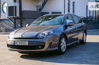 Ціни Renault Laguna Дизель