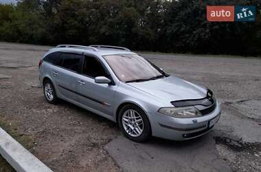 Ціни Renault Laguna Дизель