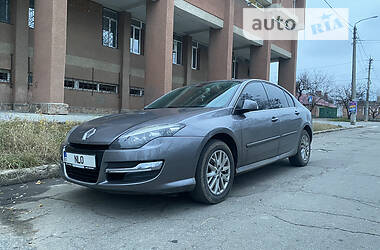 Цены Renault Laguna Дизель