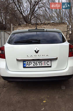 Ціни Renault Laguna Дизель