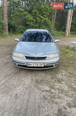 Цены Renault Laguna Дизель