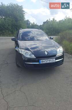 Ціни Renault Laguna Дизель