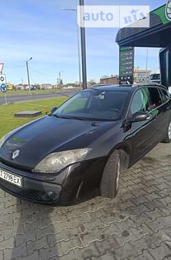 Цены Renault Laguna Дизель