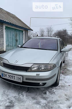 Ціни Renault Laguna Дизель