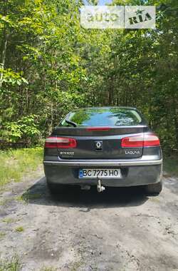 Цены Renault Laguna Дизель