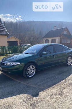 Цены Renault Laguna Дизель