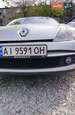 Цены Renault Laguna Дизель