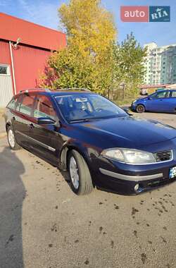 Цены Renault Laguna Дизель