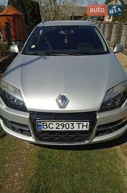 Цены Renault Laguna Дизель