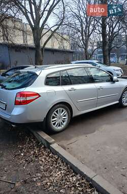 Цены Renault Laguna Дизель