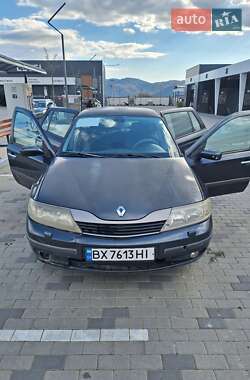 Ціни Renault Laguna Дизель