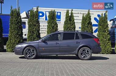 Ціни Renault Laguna Дизель