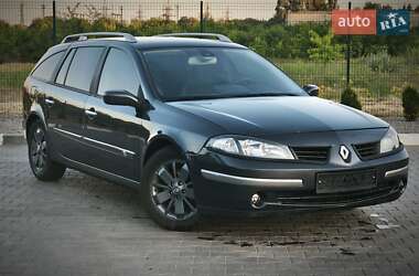 Ціни Renault Laguna Дизель