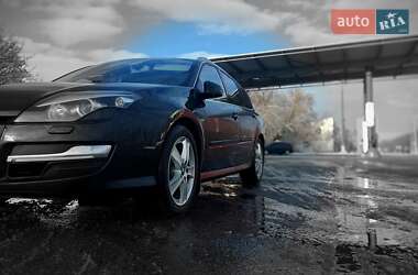 Цены Renault Laguna Дизель