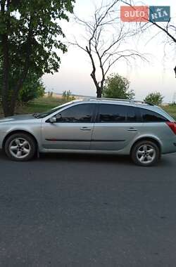 Цены Renault Laguna Дизель