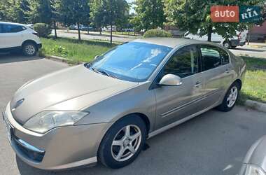 Ціни Renault Laguna Дизель