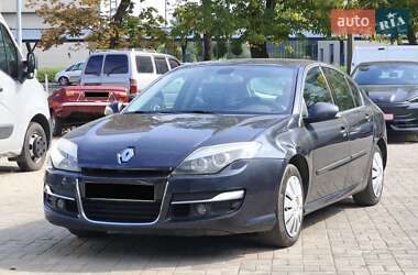 Ціни Renault Laguna Дизель