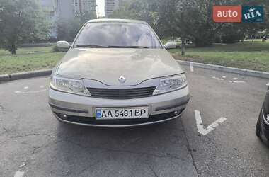 Цены Renault Laguna Дизель