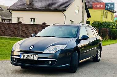 Цены Renault Laguna Дизель