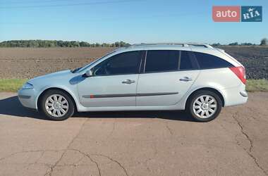 Ціни Renault Laguna Дизель