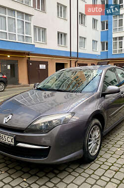 Ціни Renault Laguna Дизель